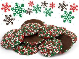 Kargher Christmas Nonpareils 1lb 